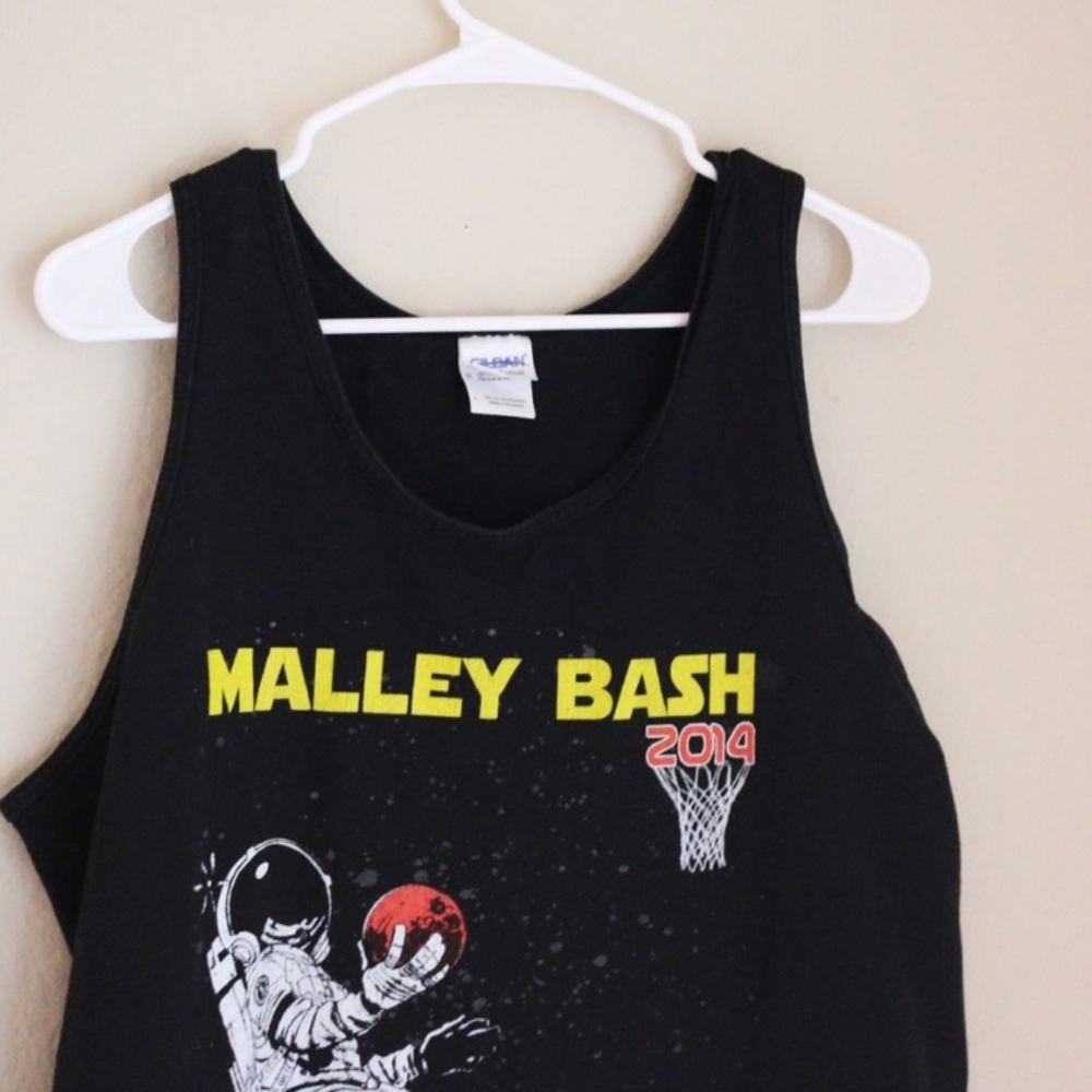 Santa Clara University Malley Bash T-Shirt